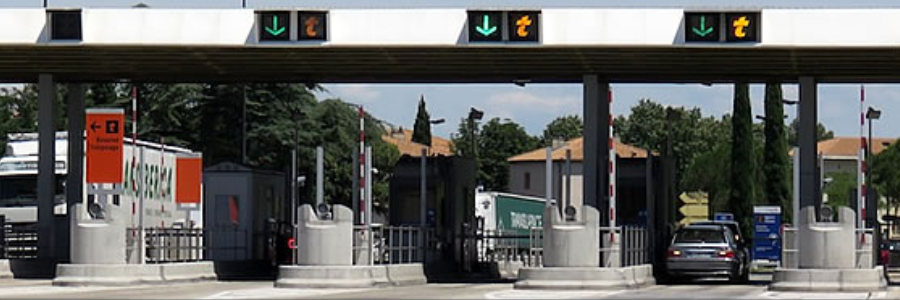 Péages électroniques en France - Guide complet