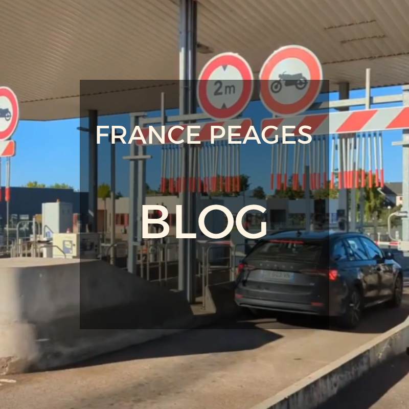 Nouvelles Règles Autoroutières 2026