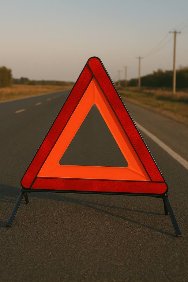 Warning Triangle