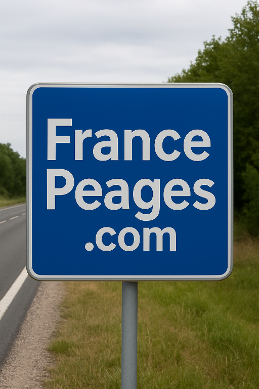 France Péages