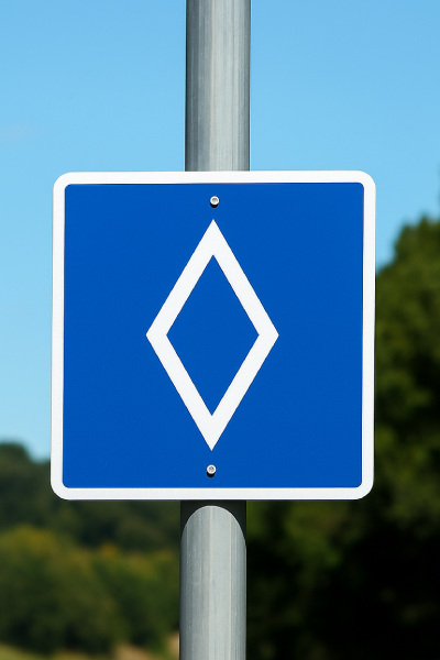 Guide des Panneaux Routiers Français